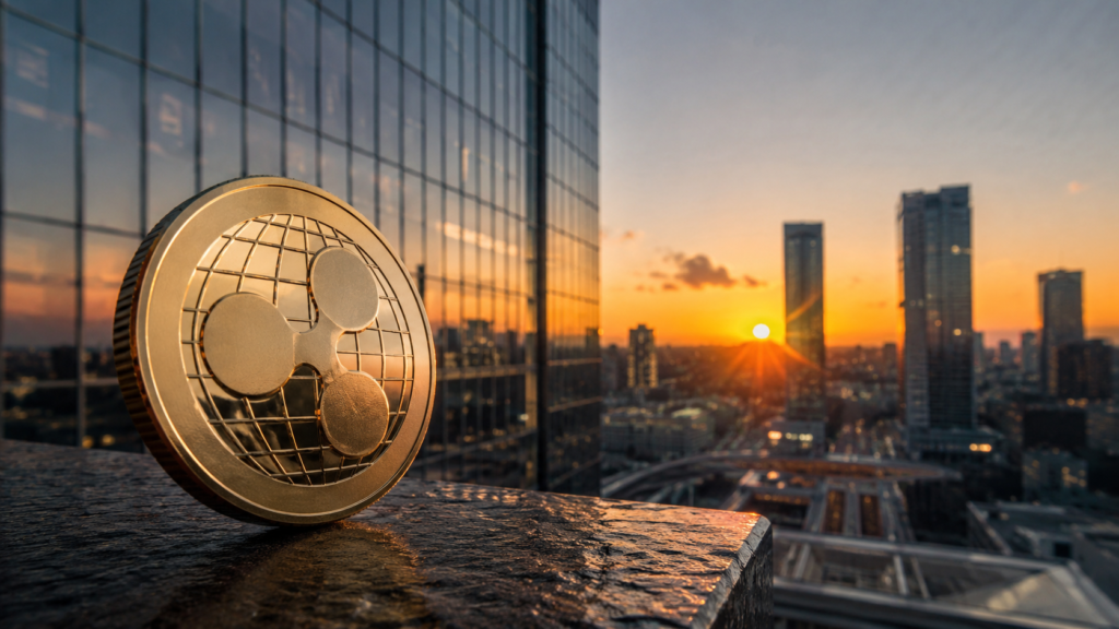 Ripple CEO’su Garlinghouse’tan XRP’nin Güçlü Vurgusu