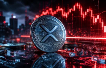 Ripple’da Kritik XRP Eşiği: Satış Baskısı Derinleşiyor