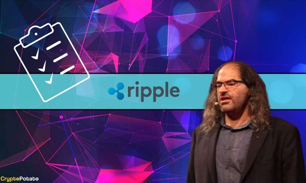 Ripple ve Cardano Arasındaki Regülasyon Tartışması: Rekabeti Korumak Gerek