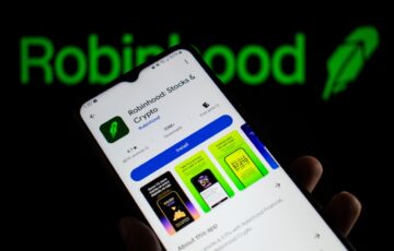 Robinhood’da Altcoin Listelemeleri Öncesinde Şüpheli İşlemler Gözlemlendi