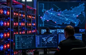 Rusya Kripto Para Madenciliğinde IP Takibini Başlatıyor