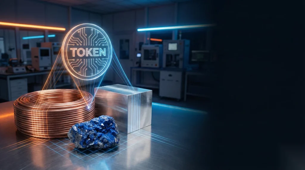 Wall Street’de blockchain entegrasyonu hızlanıyor yeni halka arz dalgası bekleniyor