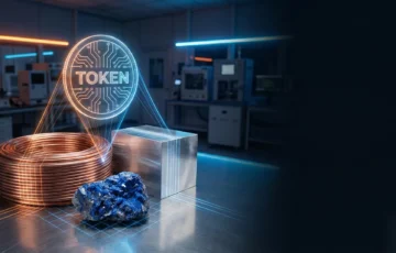 Wall Street’de blockchain entegrasyonu hızlanıyor yeni halka arz dalgası bekleniyor