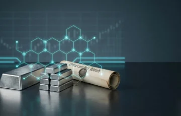 Euler platformunda VanEck’in tokenleştirilmiş hazine fonu kurumsal borçlanmaya açıldı