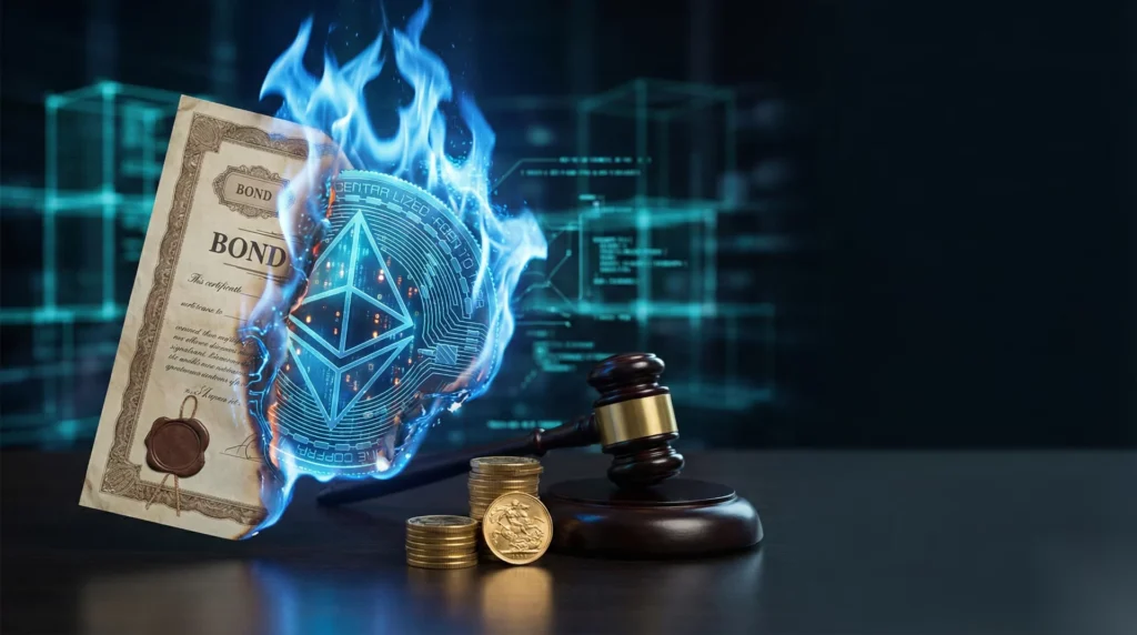 Bitwise, 267 Milyon Dolarlık Superstate Kripto Fonunu Devralıyor
