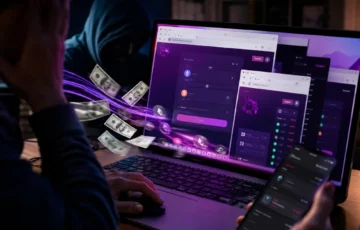 Sahte Uniswap Reklamlarıyla 400 Bin Dolar Çalındı