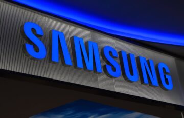 Samsung’dan 400 milyon dolarlık kripto para borsası yatırımı