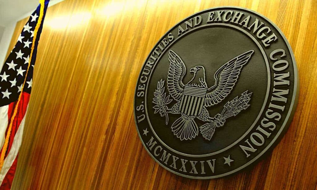 ABD Finans Tarihinde Dönüm Noktası: SEC Bir Blokzincir Şirketine Takas Yetkisi Verdi