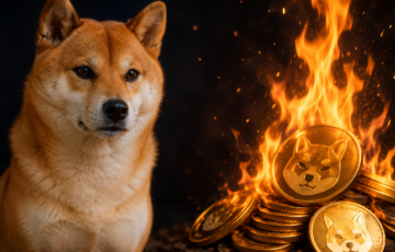 Shiba Inu Yakım Oranı Yükseldi: SHIB Arzında Yeni Sıkışma Sinyali