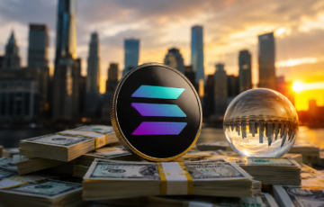 Solana İçin 500 Dolar Hedefi Yeniden Gündemde