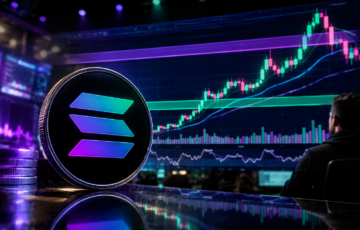 Solana Fiyatı 90 Dolar Seviyesini Yeniden Test Ediyor