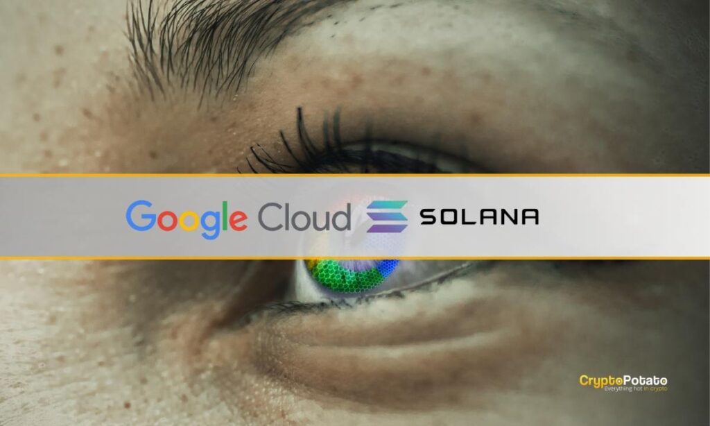 Solana ve Google Cloud’dan Yapay Zeka Destekli Ödeme Sistemi