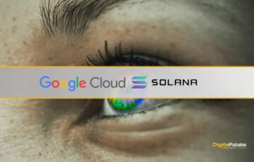 Solana ve Google Cloud’dan Yapay Zeka Destekli Ödeme Sistemi