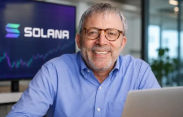 50 Yıllık Analist Peter Brandt, Solana (SOL) Fiyatı İçin Uyarı Yayınladı!