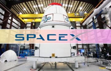 SpaceX Halka Arz Öncesi Bitcoin Varlıklarını Açıkladı
