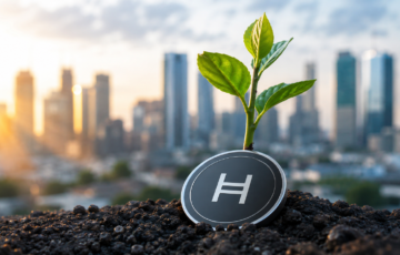 Spot Hedera ETF Sessizce Büyüyor