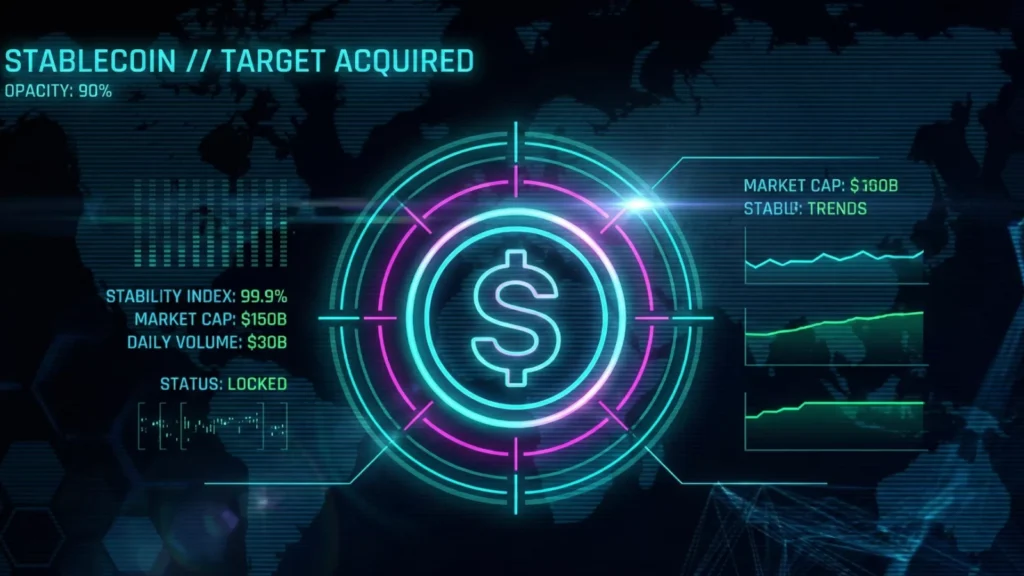 Avrupa Merkez Bankası euro stablecoin kurallarında gevşemeye karşı uyardı