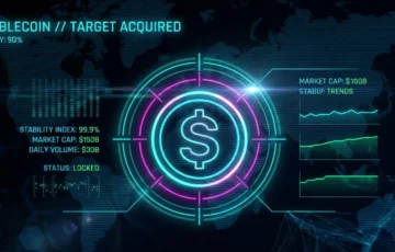 Avrupa Merkez Bankası euro stablecoin kurallarında gevşemeye karşı uyardı