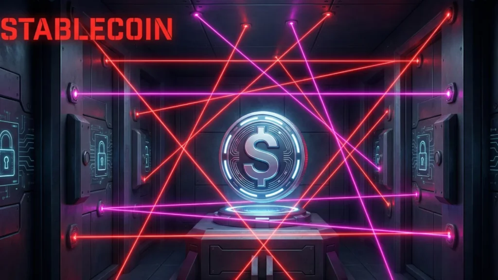 SoFi, FED destekli stablecoin SoFiUSD’yi 14,7 milyon müşteriye sundu