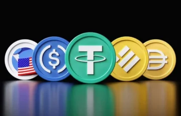 Stablecoinlerin Toplam Piyasa Değeri Tarihi Bir Eşiği Aştı! İşte Detaylar