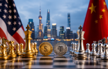 Stablecoin Yarışında Yeni Cephe: ABD ve Asya Karşı Karşıya