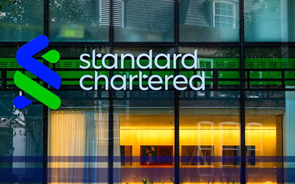 Standard Chartered’dan DeFi Analizi: ‘Eğildi Ama Kırılmadı’