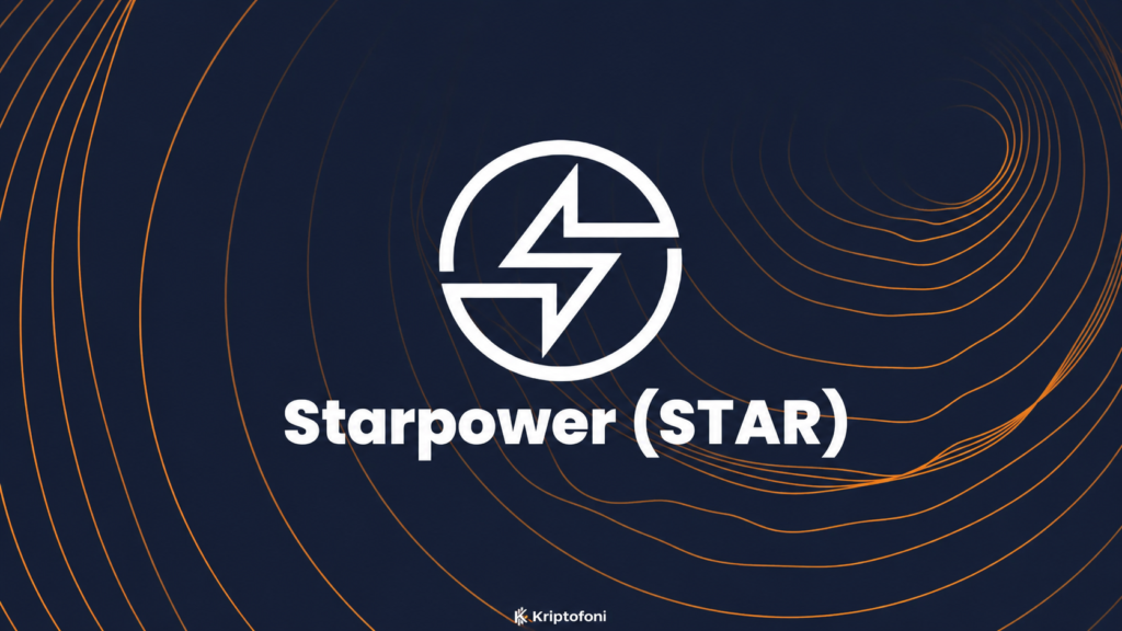 Starpower (STAR) Coin: Enerji İnternetinin Geleceği