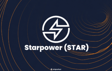 Starpower (STAR) Coin: Enerji İnternetinin Geleceği