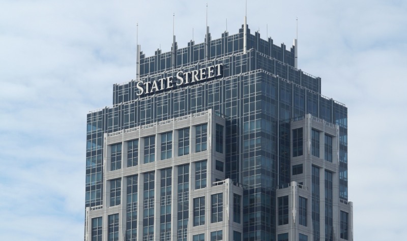 State Street’ten Tokenizasyon Hamlesi: Yıl Sonu Hazırlıkları Başlıyor