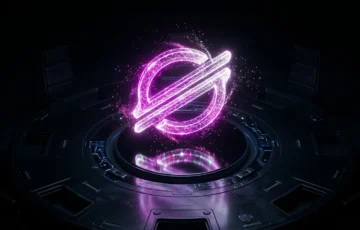 XLM haftalık yükseliş sonrası geriledi, kritik destek ve direnç seviyeleri öne çıktı