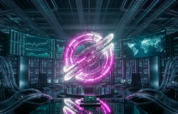XLM çift haneli yükseldi! XRP tarafında neler yaşandı?