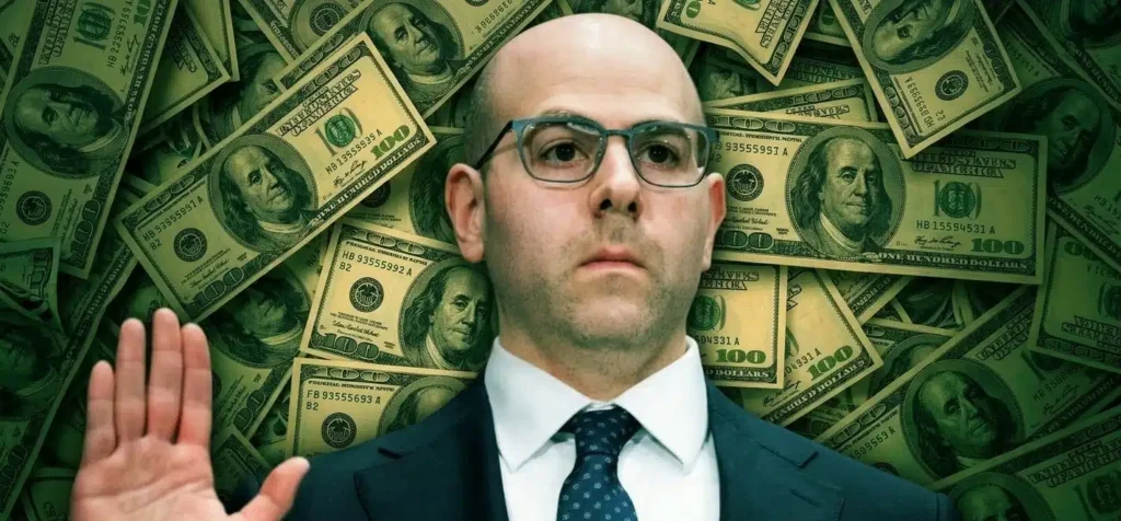 FED Üyesi Stephen Miran İstifa Etti