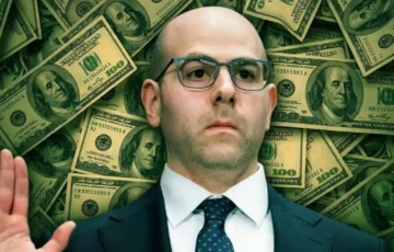 FED Üyesi Stephen Miran İstifa Etti