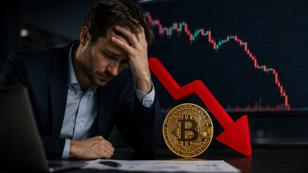 Bitcoin Satışları Yatırımcı Psikolojisini Nasıl Etkiler?