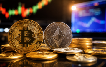 Kurumsal Yatırımcılar Bitcoin ve Ethereum’a Yöneliyor
