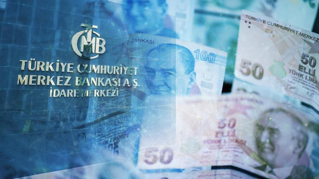 TCMB’nin Enflasyon Raporu Öncesi Beklentiler