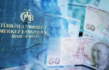 TCMB’nin Enflasyon Raporu Öncesi Beklentiler