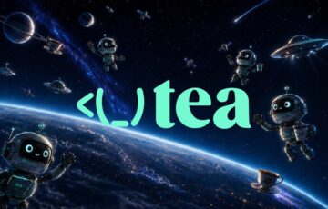 Tea 4 Haziran TGE’sini ve Açık Kaynak İçin Güven Katmanı Devreye Girerken Aerodrome Lansmanını Doğruladı