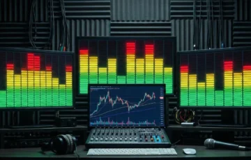 Kripto Piyasasında Anlık Takip İçin Yeni Uygulama: CryptoAppsy