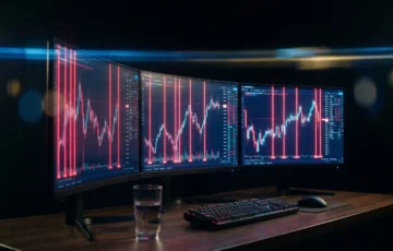Kripto Piyasasını Anlık Takip Etmenin Yolu: CryptoAppsy