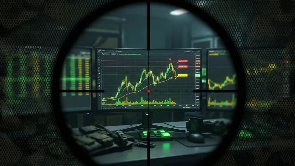 Kripto Piyasasında Avantaj Sağlayan Uygulama: CryptoAppsy