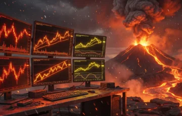 Sosyal Medya Dedikodularını Bırakın: Kriptoda Gerçek Zamanlı Verilerle Tanışın