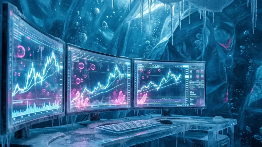 Kripto Piyasasını Takipte Yeni Bir Dönem: CryptoAppsy