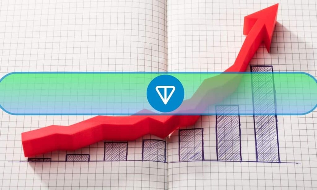 Telegram, TON Entegrasyonu ile Kullanıcı Sayısını Artırıyor