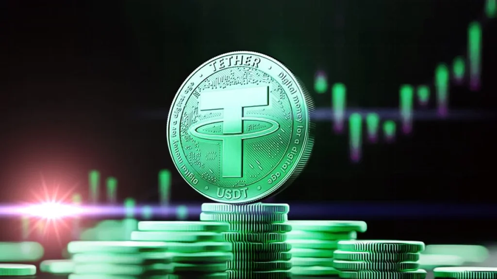 Stable, USDT üzerine inşa edilen StableEarn ile gerçek varlıklara bağlı getiri sunacak