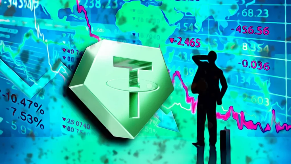 Tether Gold (XAUt) Piyasa Hacmi İlk Çeyrekte Artış Gösterdi