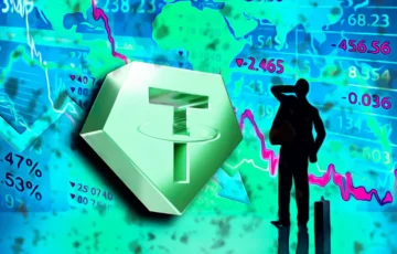 Tether Gold (XAUt) Piyasa Hacmi İlk Çeyrekte Artış Gösterdi