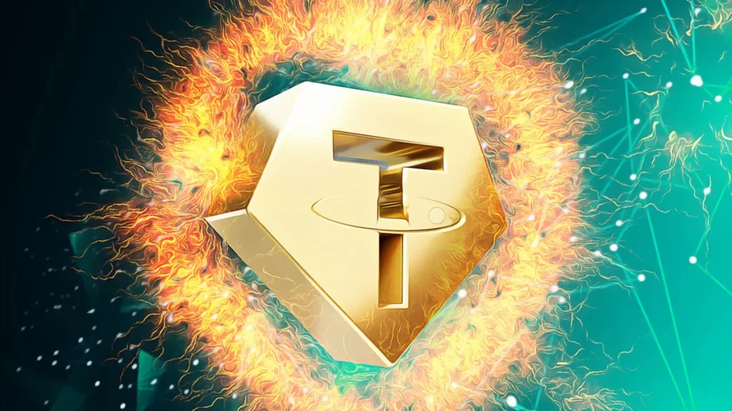 İran Merkez Bankası’nın TRON Cüzdanlarına Arkham Haritası Erişimi Sağlandı