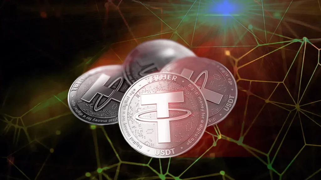 USDT son bir ayda 5 milyar dolar büyürken toplam stablecoin arzı 300 milyar doları geçti