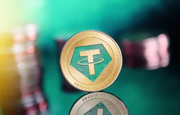 Tether Güney Kore pazarına açılmak için yedi marka başvurusu yaptı